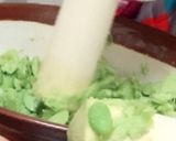 みどみそパン(^ν^)★作り方1写真
