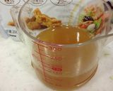 大豆のお肉で中華あんかけ風作り方2写真