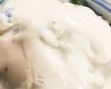 ヘルシー豆腐グラタン作り方3写真