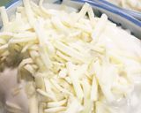 ヘルシー豆腐グラタン作り方4写真