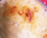 ヘルシー豆腐グラタン作り方5写真