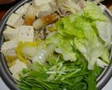 ☆もりもり☆具沢山♪なべりんこ♪☆作り方4写真