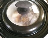 サワラで簡単♪おろし玉ねぎの和風漬け焼き作り方4写真