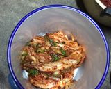 韓国キムチ作り方18写真