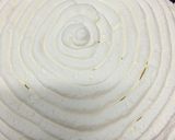 チョコバナナのカスタードタルト♬作り方6写真