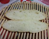 イーストで簡単ミニフランスパン（研究中）作り方8写真