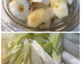 柚子香る 里芋ゴロゴロ味付け鍋作り方1写真