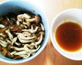 赤貝と大根の炊き込み御飯作り方2写真