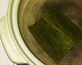 節約×ヘルシー☆つくね鍋♪作り方1写真