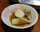 ☆もりもり☆具沢山♪なべりんこ♪☆作り方7写真