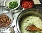 大豆の お肉で ヘルシーなナポリ!!作り方2写真