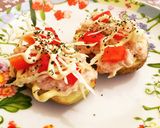 洋風 炊き込みご飯♡作り方12写真