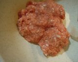小さなとうふハンバーグ作り方3写真