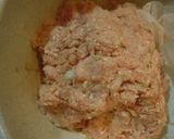 小さなとうふハンバーグ作り方6写真