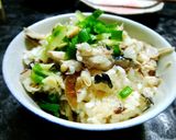 ふっくら美味しい、絶品さばご飯！！作り方6写真
