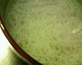美味♡簡単♡痩身♡トロプル蒟蒻ゼリー♪♪作り方2写真