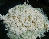 彼氏喜ぶご飯24トマト煮込豆腐ハンバーグ作り方1写真