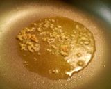 豚バラ肉と杏のチョコソースがけ♪作り方4写真