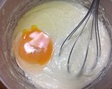 【糖質制限】炊飯器でベイクドチーズケーキ作り方3写真