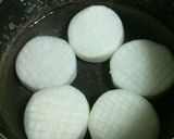 大根とアサリの旨煮作り方1写真