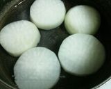 大根とアサリの旨煮作り方2写真
