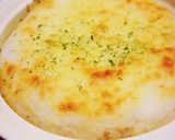 ご飯に合う☆シーチキンで長芋和風グラタン作り方5写真