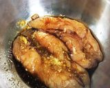 おから豆腐ハンバーグwithあおさソース作り方1写真