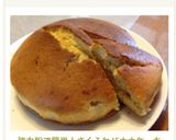 強力粉で簡単！さくふわバナナケーキ♡作り方7写真