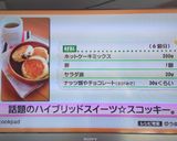 話題のハイブリッドスイーツ☆スコッキー。作り方17写真