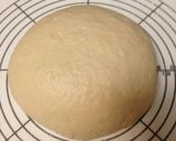 簡単★マーガリン風味のふわふわ食パン作り方8写真