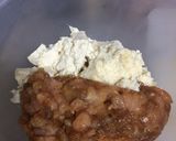 おから豆腐ハンバーグwithあおさソース作り方5写真