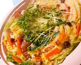 BRITAで鶏肉団子の塩麹鍋作り方6写真