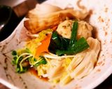 BRITAで鶏肉団子の塩麹鍋作り方7写真