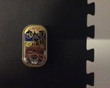お手軽☆さんまのペペロンチーノ作り方1写真