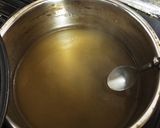 おから豆腐ハンバーグwithあおさソース作り方15写真