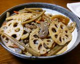 ビッグカットきんぴら♪作り方8写真