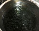 おから豆腐ハンバーグwithあおさソース作り方18写真