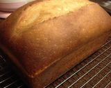 簡単★マーガリン風味のふわふわ食パン作り方25写真