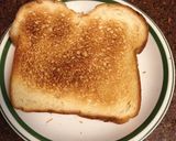簡単★マーガリン風味のふわふわ食パン作り方27写真