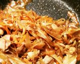ルクルーゼで鶏ごぼうご飯♪炊飯器でも★作り方6写真