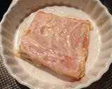 【マヨで簡単】サーモンかつ【揚げ焼き】作り方1写真