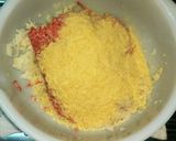蓮根ハンバーグ作り方4写真
