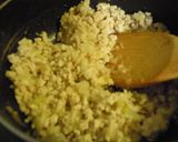 かぼちゃメンチコロッケ作り方1写真