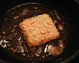 【マヨで簡単】サーモンかつ【揚げ焼き】作り方4写真