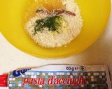 サクトロ♡エビとアボカドのココットカマン作り方1写真