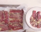 さんまと里芋の炊き込みご飯♪作り方2写真