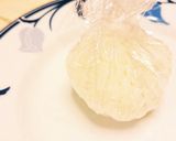 ★☆X'masに‼手まリース☆★作り方1写真