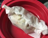 おもてなしに！ポテトサンドのチーズ焼き作り方4写真