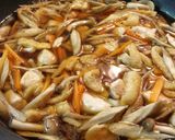 ほっこり炊き込みご飯♪作り方5写真