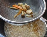 ほっこり炊き込みご飯♪作り方7写真